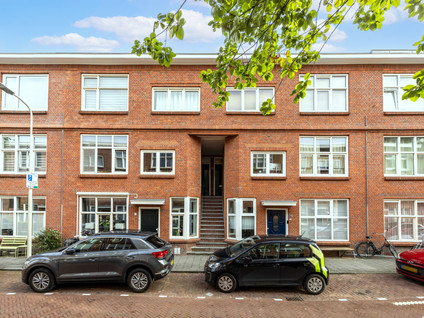 Pahudstraat 70