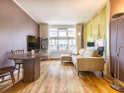 Pahudstraat 70
