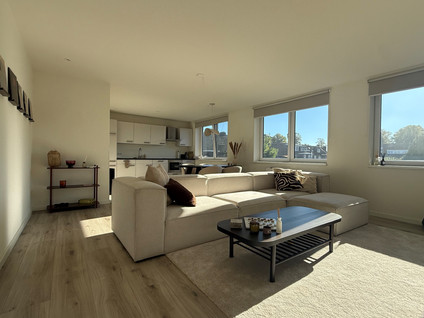 Raadhuisstraat 4B