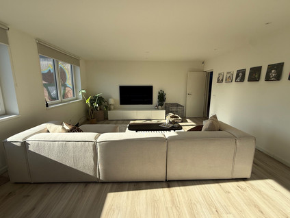 Raadhuisstraat 4B