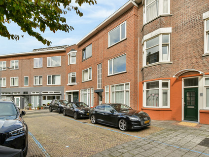 Van Wassenaerstraat 16