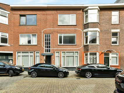 Van Wassenaerstraat 16