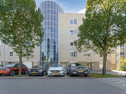 Krooswijkhof 27
