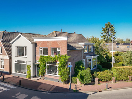 Tolstraat 45