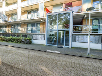 Oscar Hammersteinstraat 59