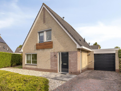 Echteldse Singel 4