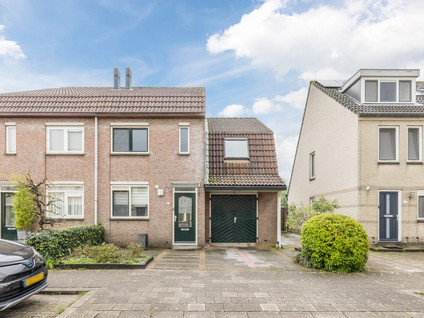 De Vlinderhoven 122