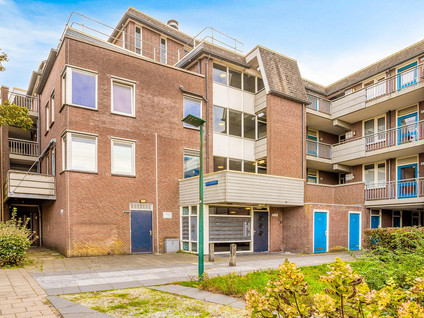 Paukenlaan 39