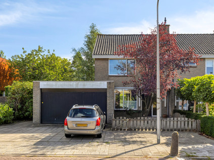 Wilde Wingerdlaan 13