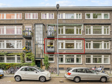 Baljuwplein 5