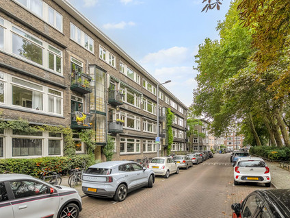 Baljuwplein 5