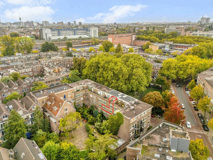 Baljuwplein 5