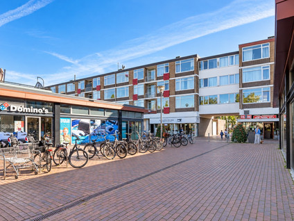 Vijf Meiplein 120