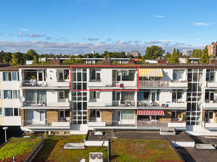 Vijf Meiplein 120