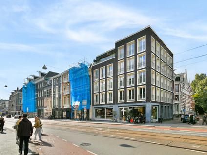 Vossiusstraat 53G