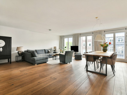 Vossiusstraat 53G
