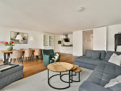Vossiusstraat 53G