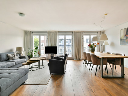 Vossiusstraat 53G