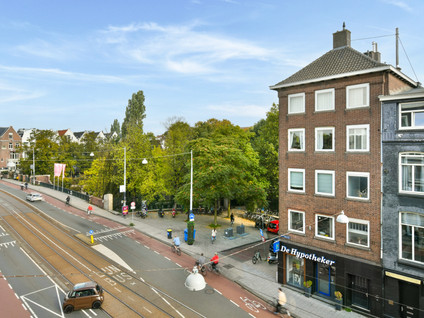 Vossiusstraat 53G