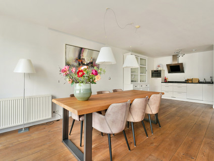 Vossiusstraat 53G