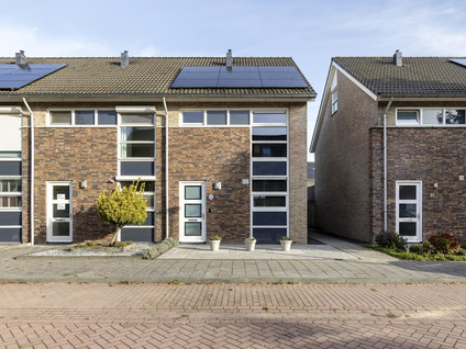 Dagpauwoog 59