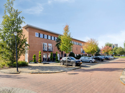 Beukenwede 7