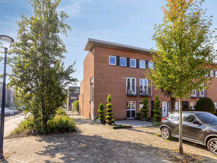 Beukenwede 7