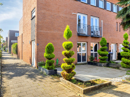 Beukenwede 7