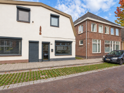Dr. Stamstraat 30