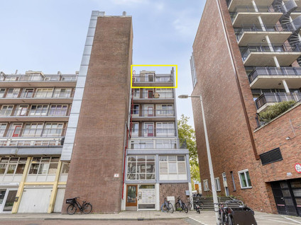Cornelis van Vollenhovenstraat 52