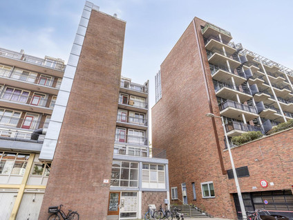 Cornelis van Vollenhovenstraat 52