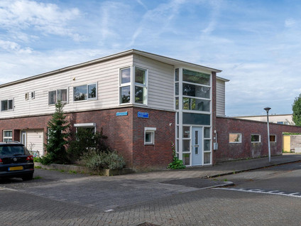 Goudplevierstraat 12