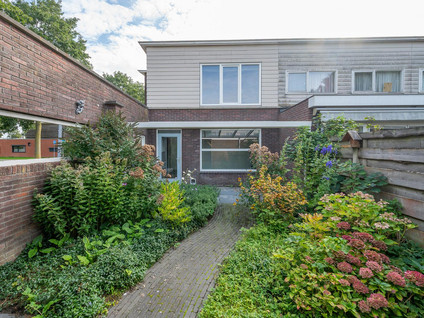 Goudplevierstraat 12