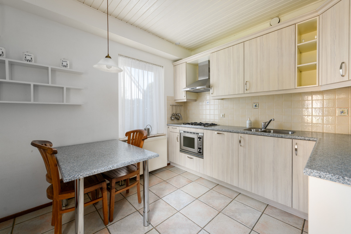 Vrijstaande woning te koop: Warring 53, Joure