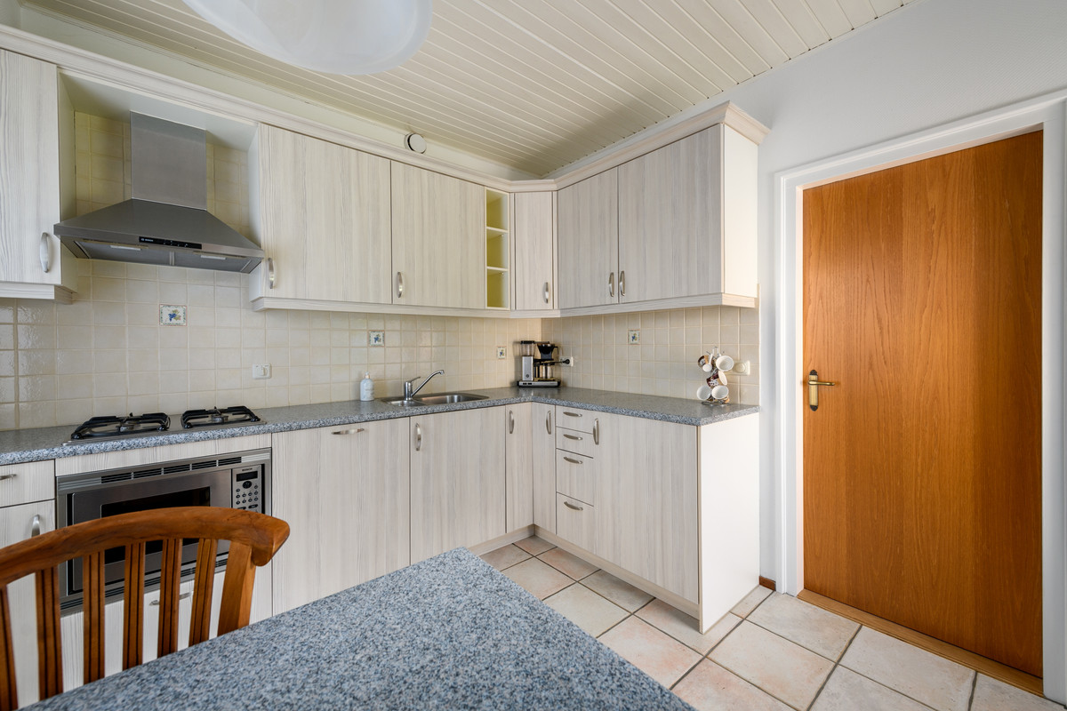 Vrijstaande woning te koop: Warring 53, Joure