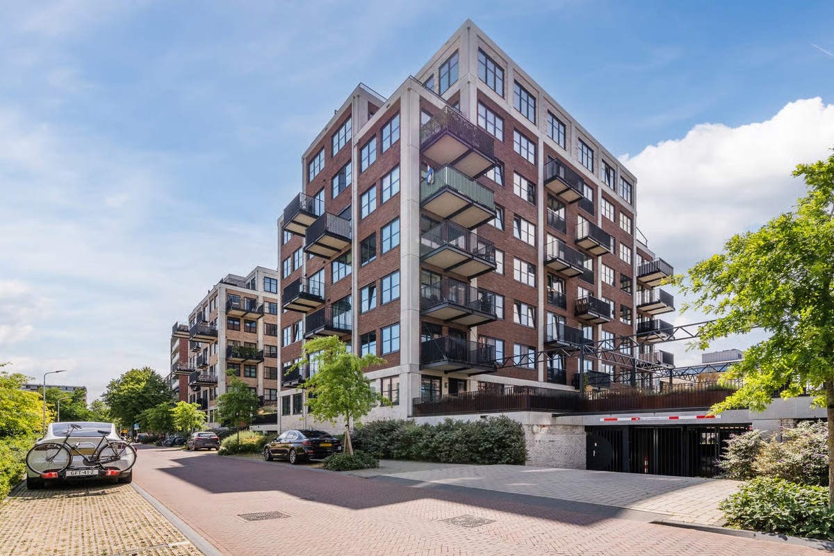 Industriestraat 232 2624BB Delft, Delft