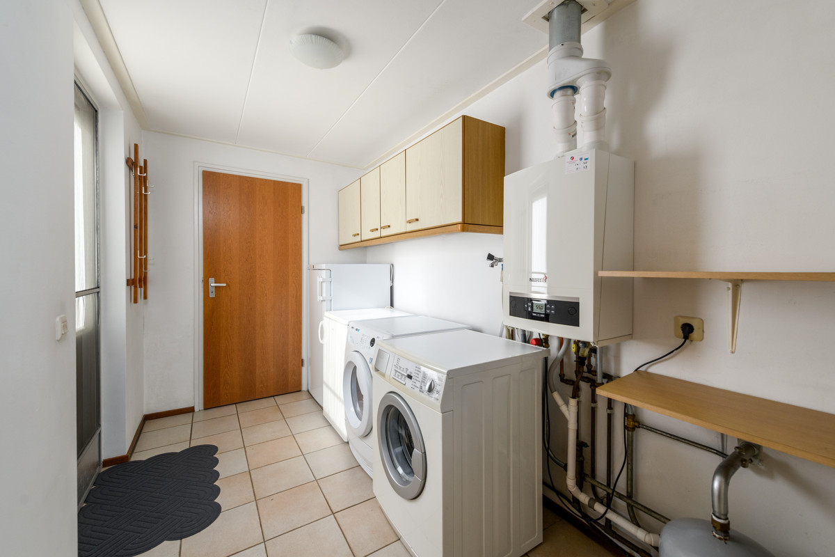 Vrijstaande woning te koop: Warring 53, Joure