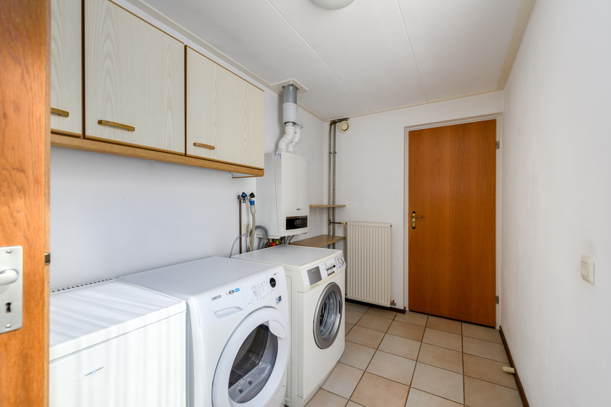 Vrijstaande woning te koop: Warring 53, Joure