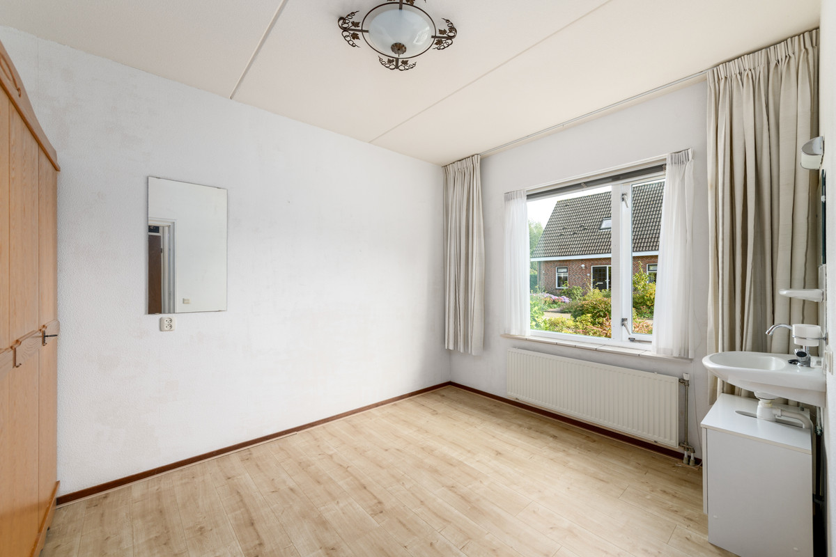 Vrijstaande woning te koop: Warring 53, Joure