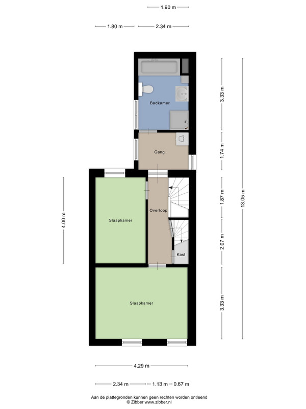 Hoekwoning te koop: Pironstraat 86, Tilburg