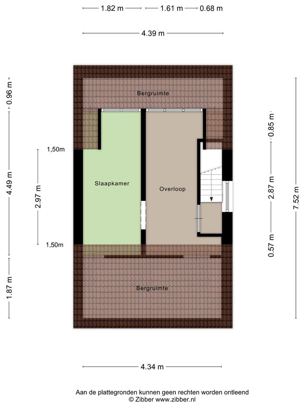 Hoekwoning te koop: Pironstraat 86, Tilburg