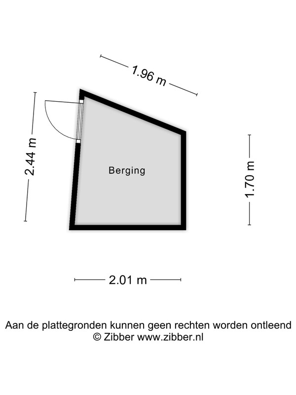 Hoekwoning te koop: Pironstraat 86, Tilburg