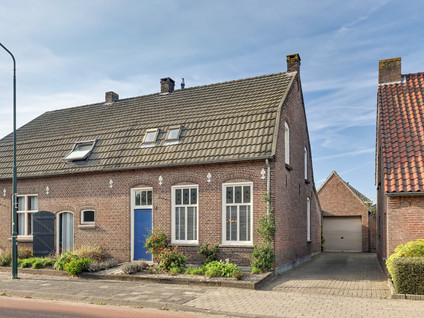Bleijenhoek 25