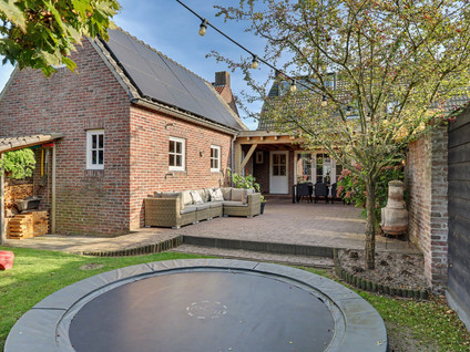 Bleijenhoek 25