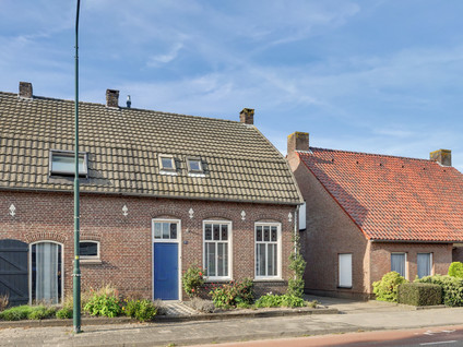 Bleijenhoek 25