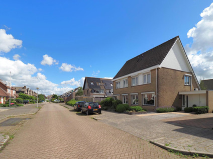 Hazelaarhof 10