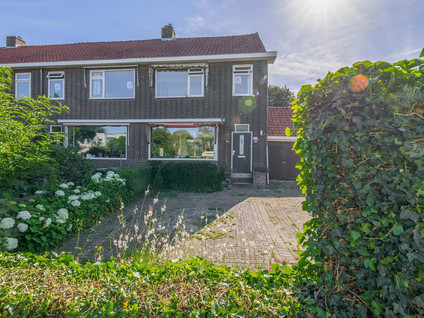Terbregseweg 129