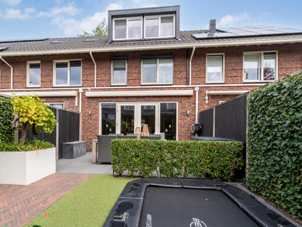 Marshallstraat 3