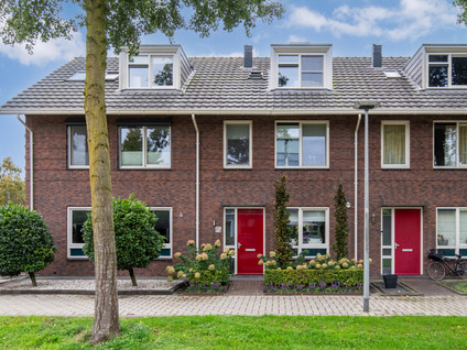 Marshallstraat 3
