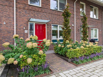 Marshallstraat 3